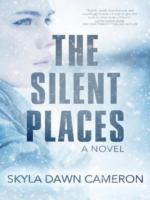 cover image of The Silent Places